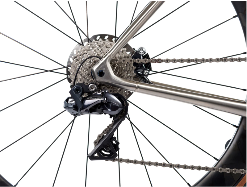 Reilly FUSION AERO ROAD DISC-5